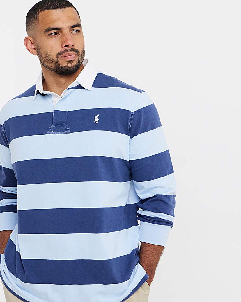 Polo Ralph Lauren Stripe Rugby