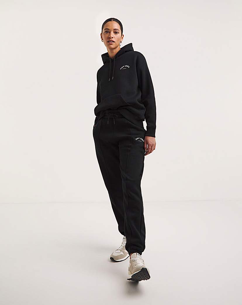 Pink Soda Vicente Jogger