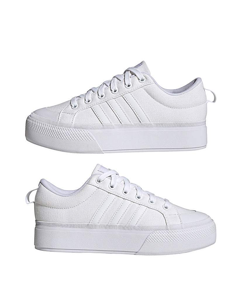 adidas Bravada 2.0 Platform Trainers