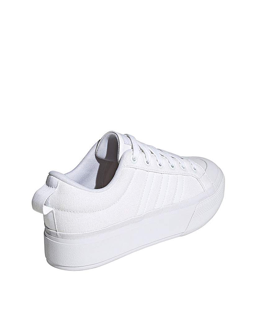 adidas Bravada 2.0 Platform Trainers
