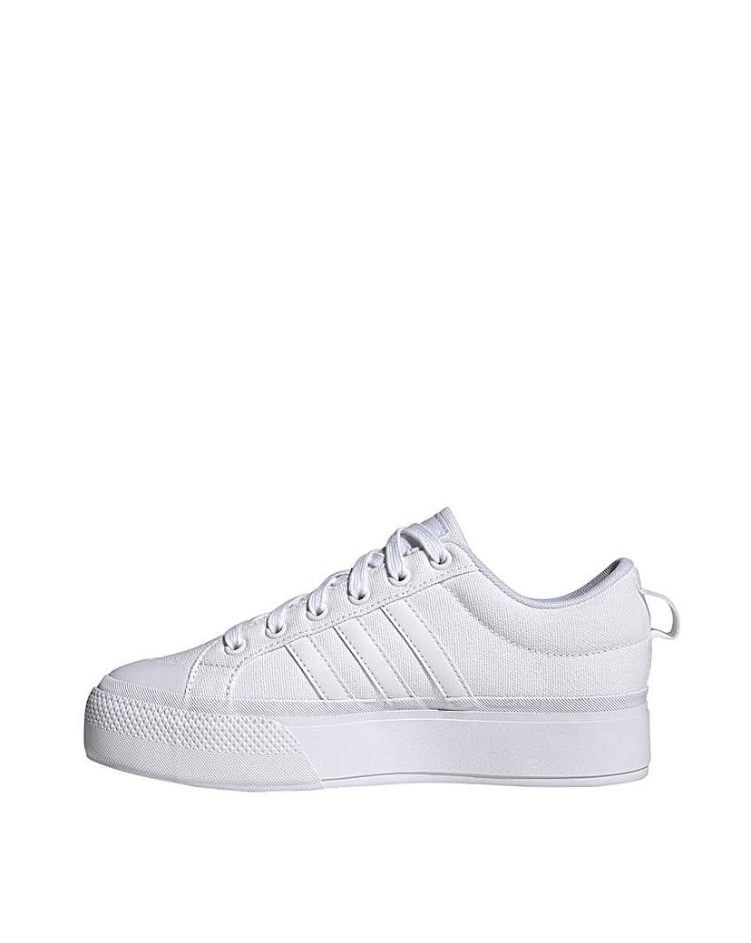 adidas Bravada 2.0 Platform Trainers
