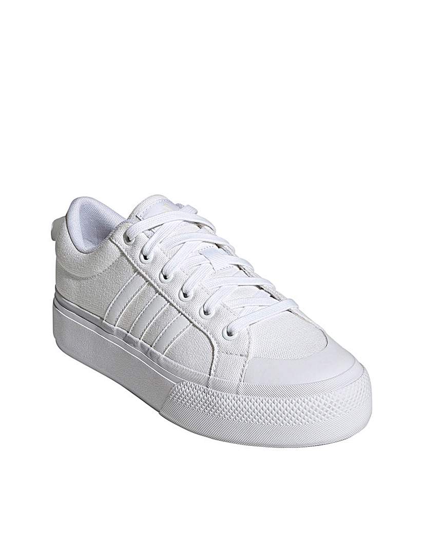 adidas Bravada 2.0 Platform Trainers