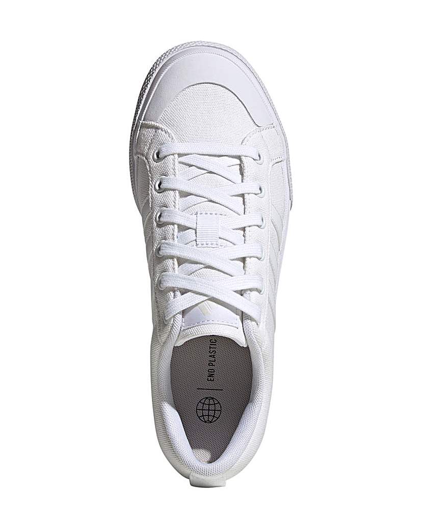 adidas Bravada 2.0 Platform Trainers