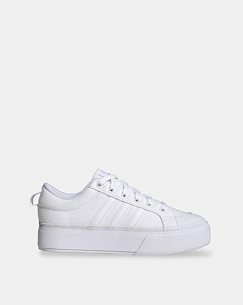 adidas Bravada 2.0 Platform Trainers