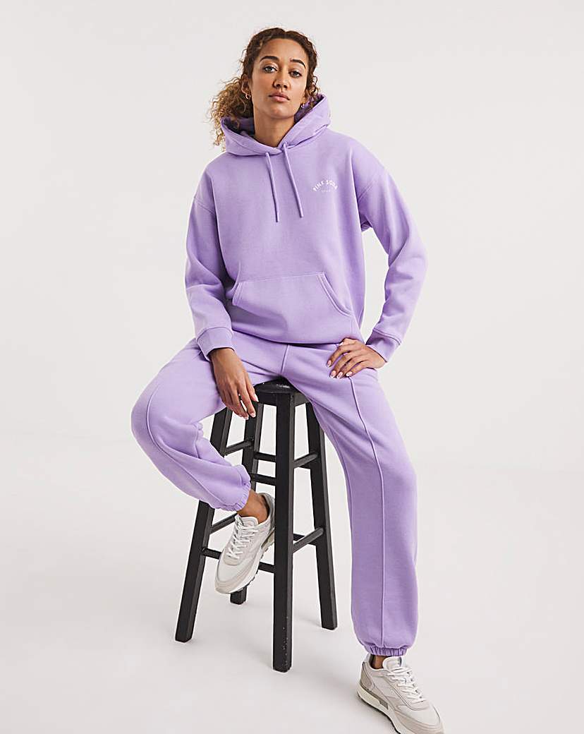 Pink Soda Vicente Jogger