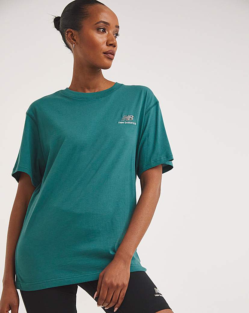 New Balance Uni-ssentials T-Shirt