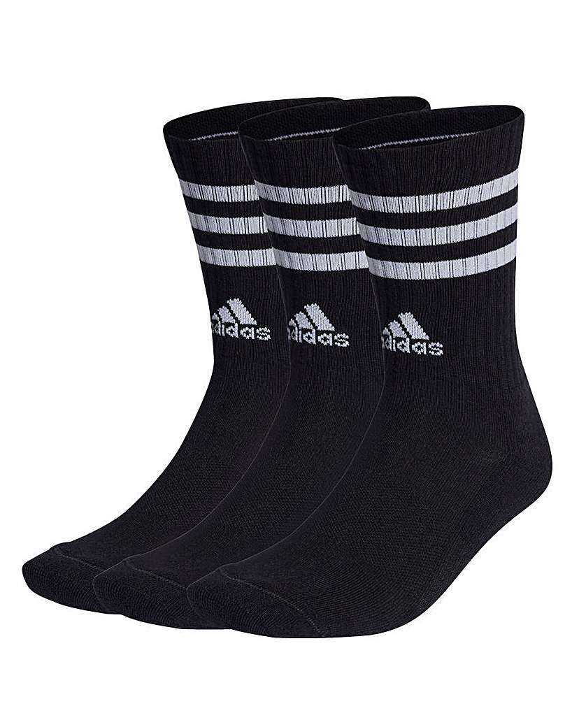 adidas Core SPW Crew 3P Socks