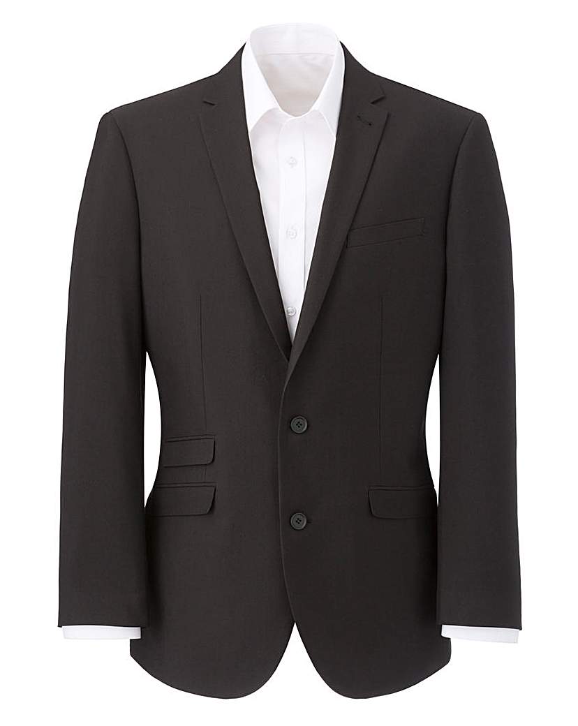 Williams & Brown Tonic Suit Jacket Long | Rootri