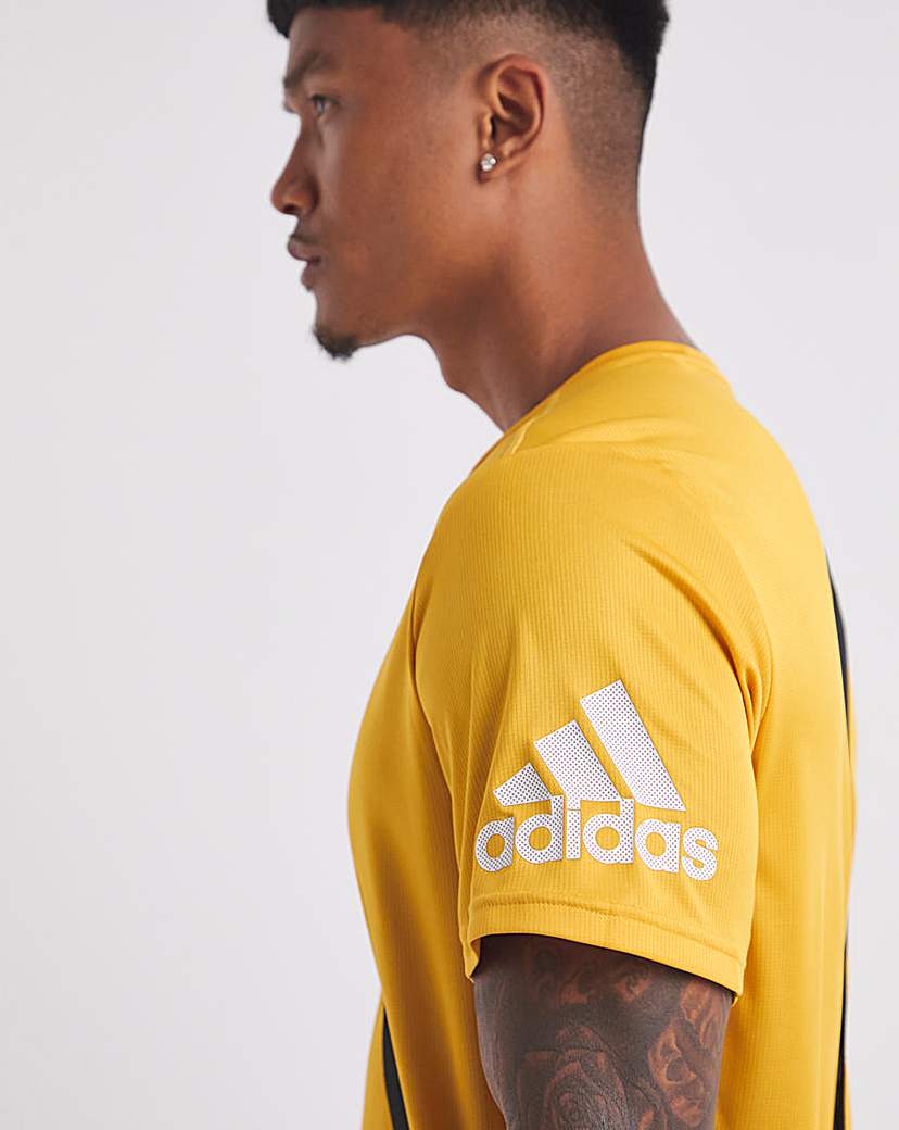 adidas Run It T-Shirt