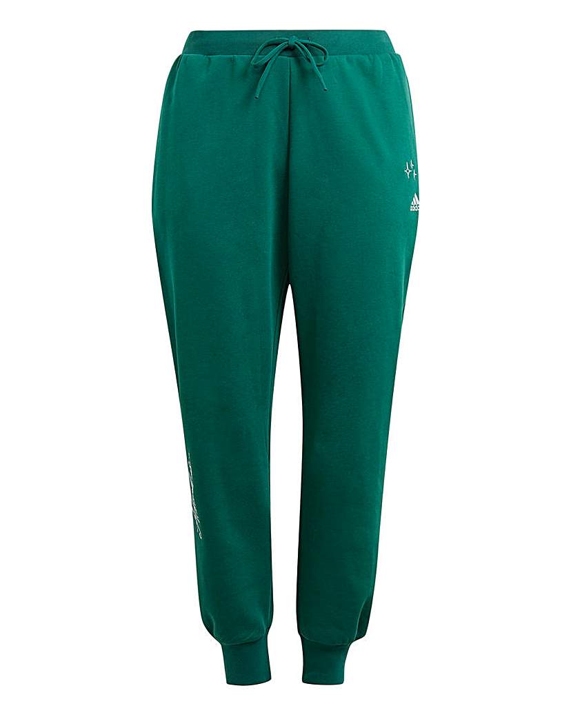 adidas BLUV Fleece Pant