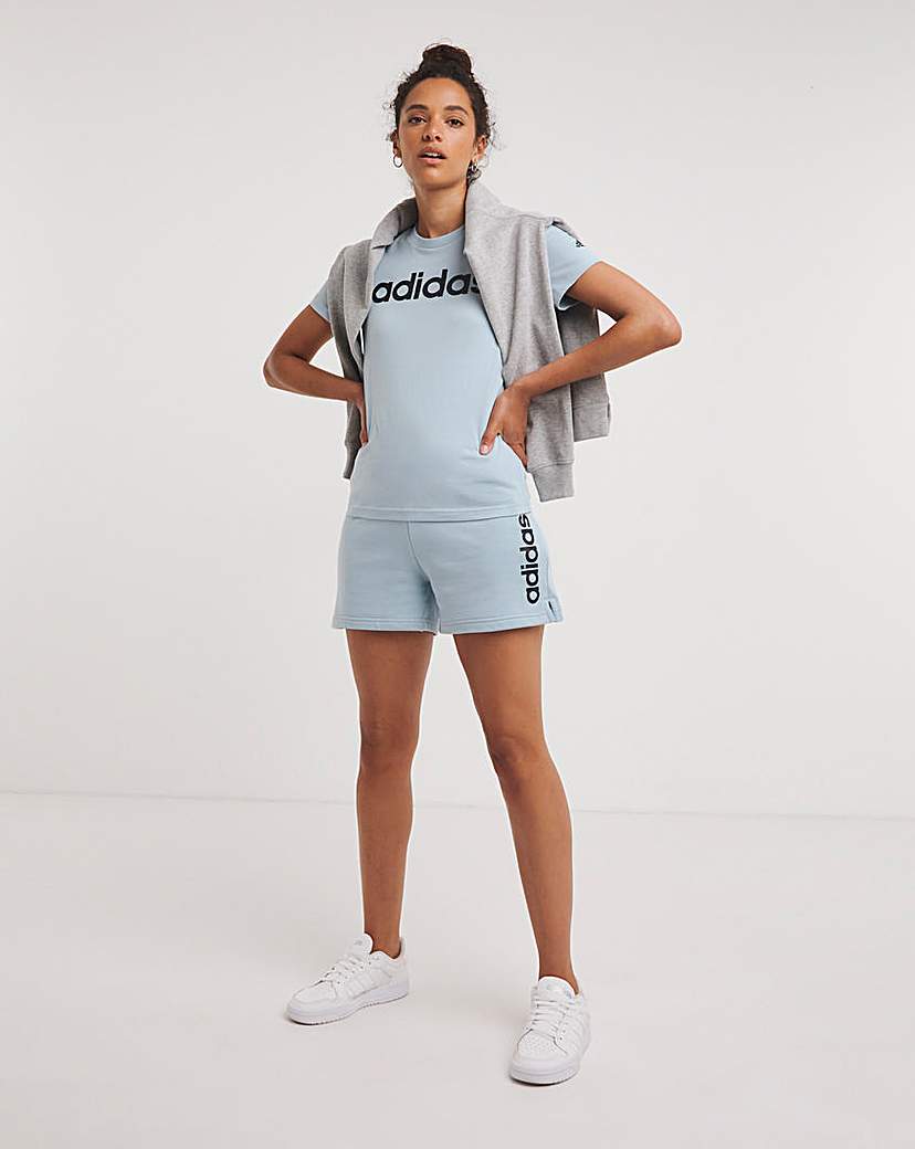 adidas Linear Short