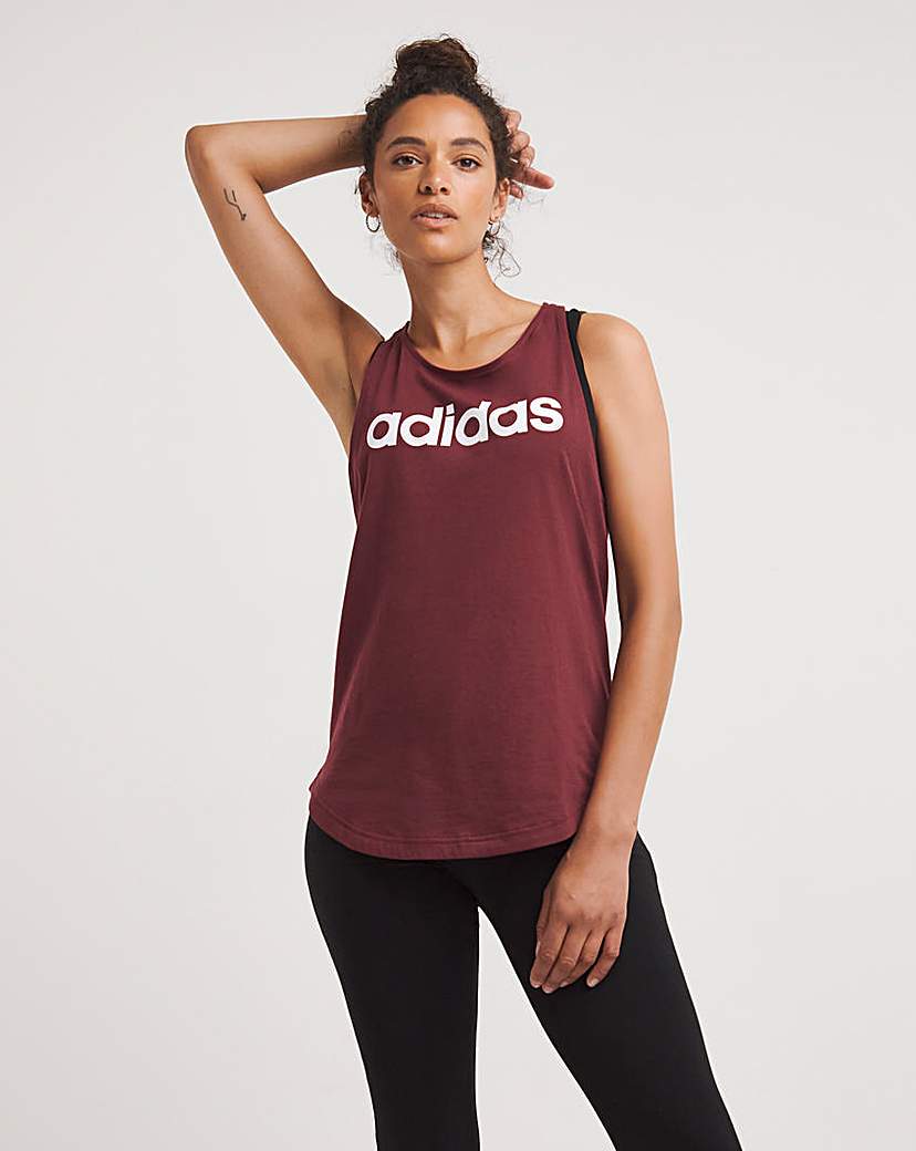 adidas Linear Tank