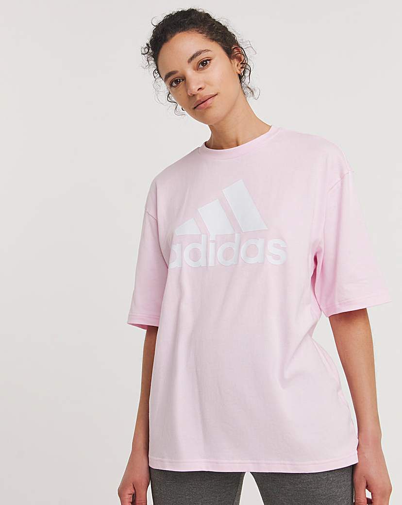 adidas Big Logo BF T-Shirt