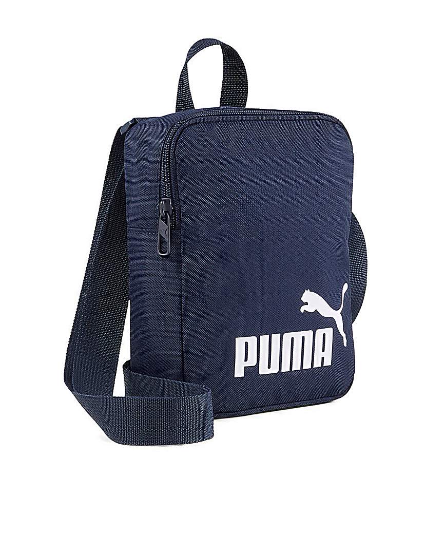 New In - PUMA Phase Portable Bag