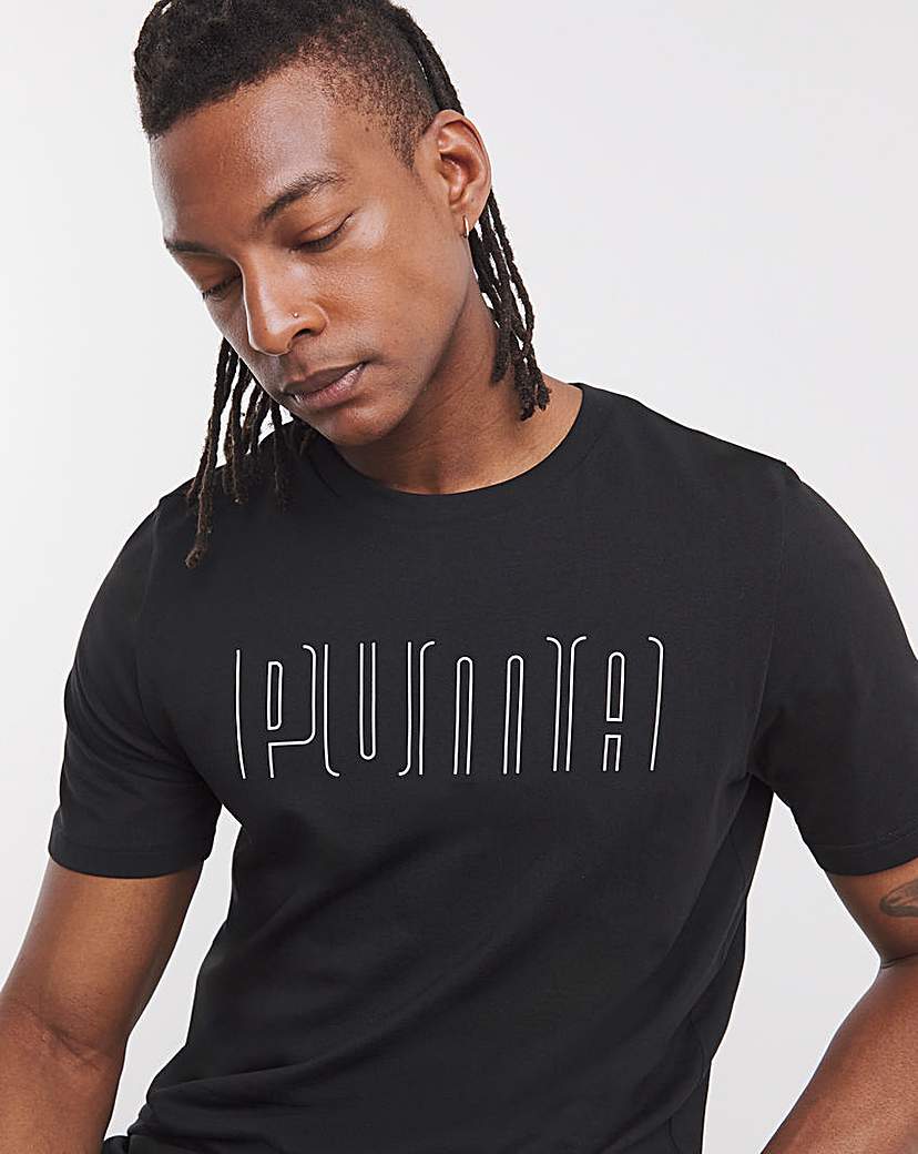 PUMA Sport Graphic T-Shirt