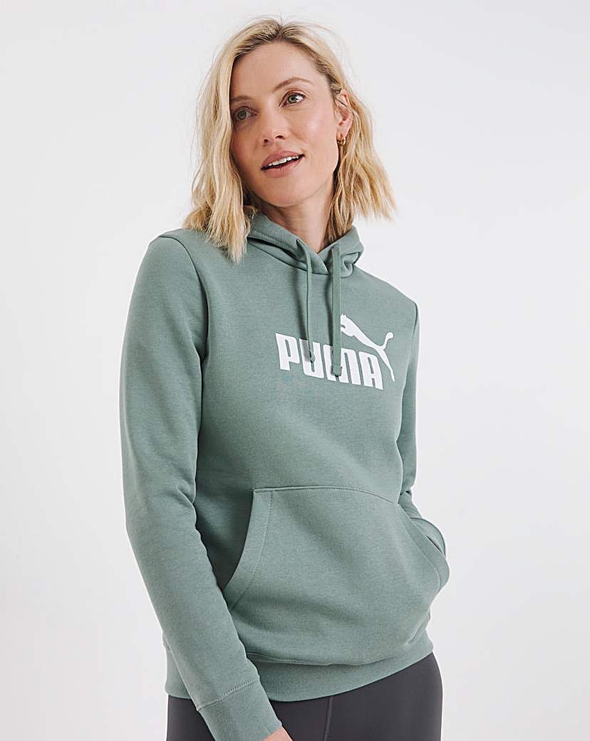 PUMA Essentials No.1 Logo Hoodie