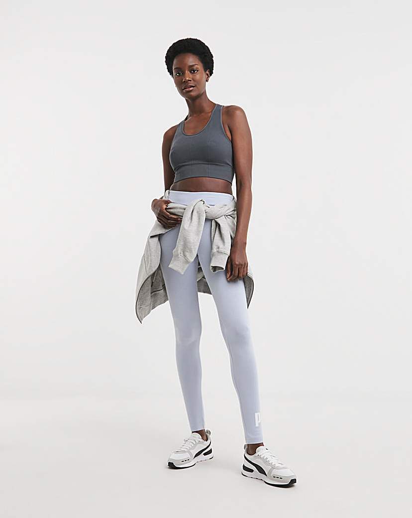 PUMA Essentials No.1 Logo Leggings