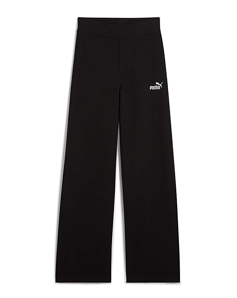 New In - PUMA Essentials Small No.1 Logo Leggings