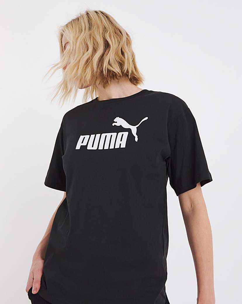 PUMA Essentials No.1 Logo T-Shirt