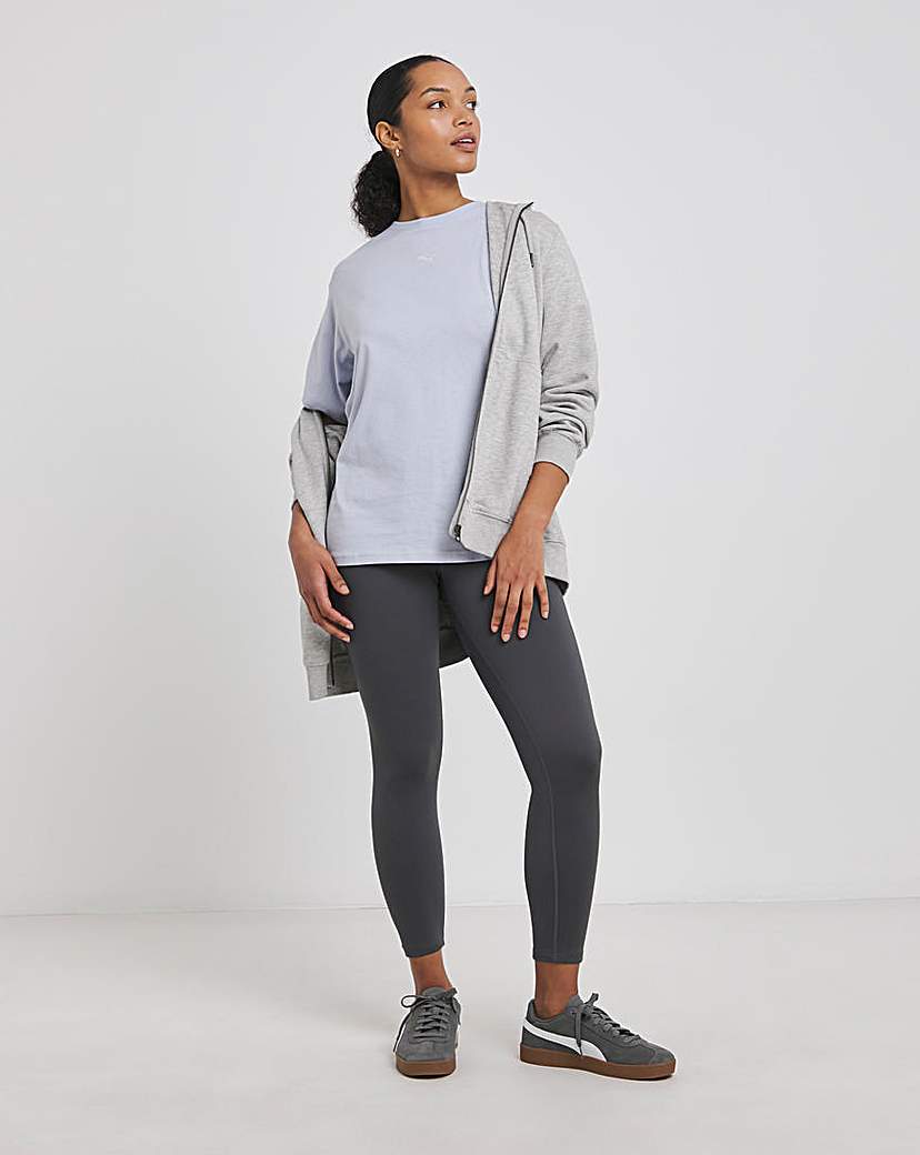 PUMA Essentials No.1 Logo T-Shirt