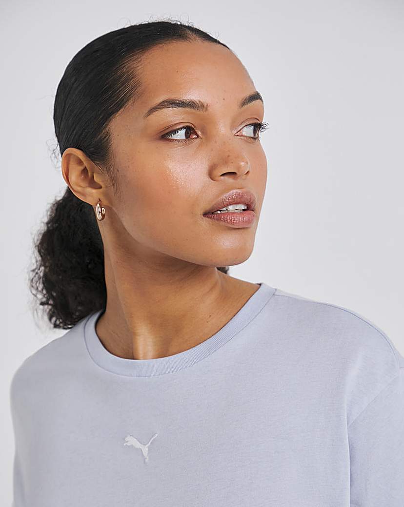PUMA Essentials No.1 Logo T-Shirt