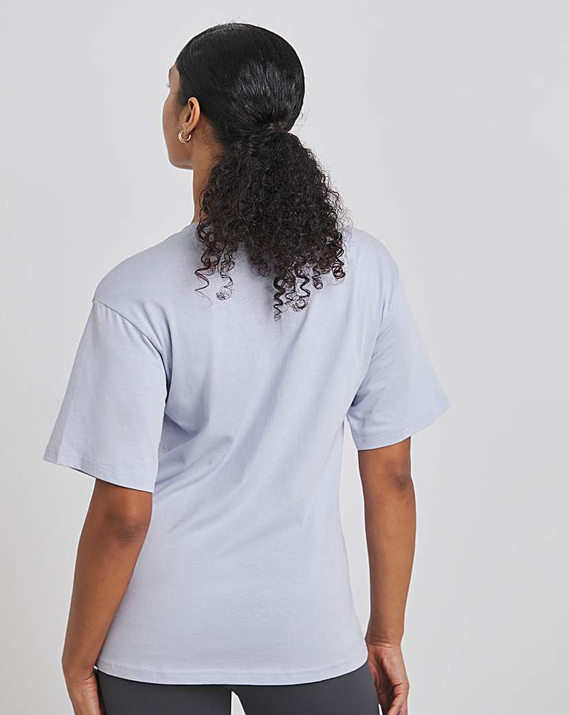 PUMA Essentials No.1 Logo T-Shirt