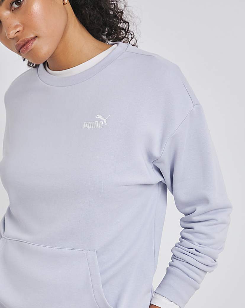 PUMA Sweat Suit