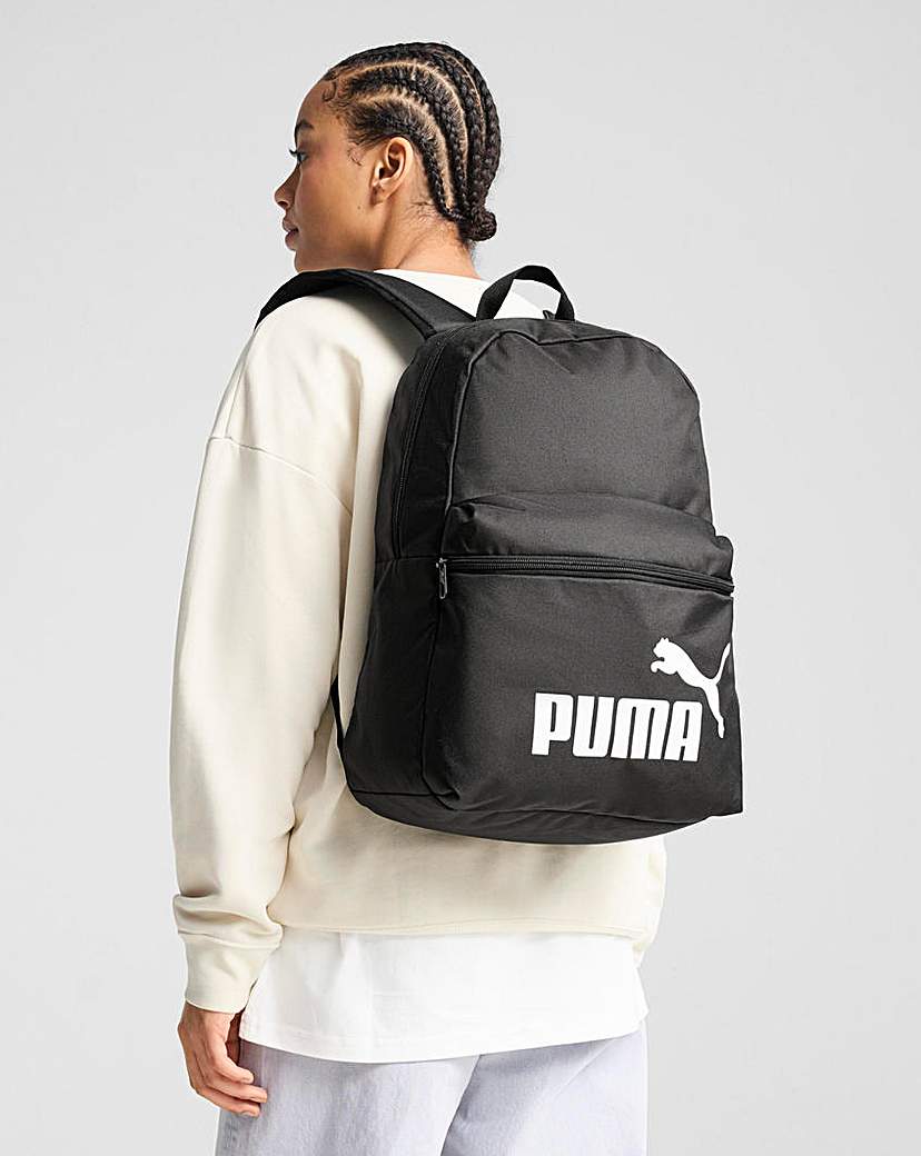 New In - PUMA Phase Backpack