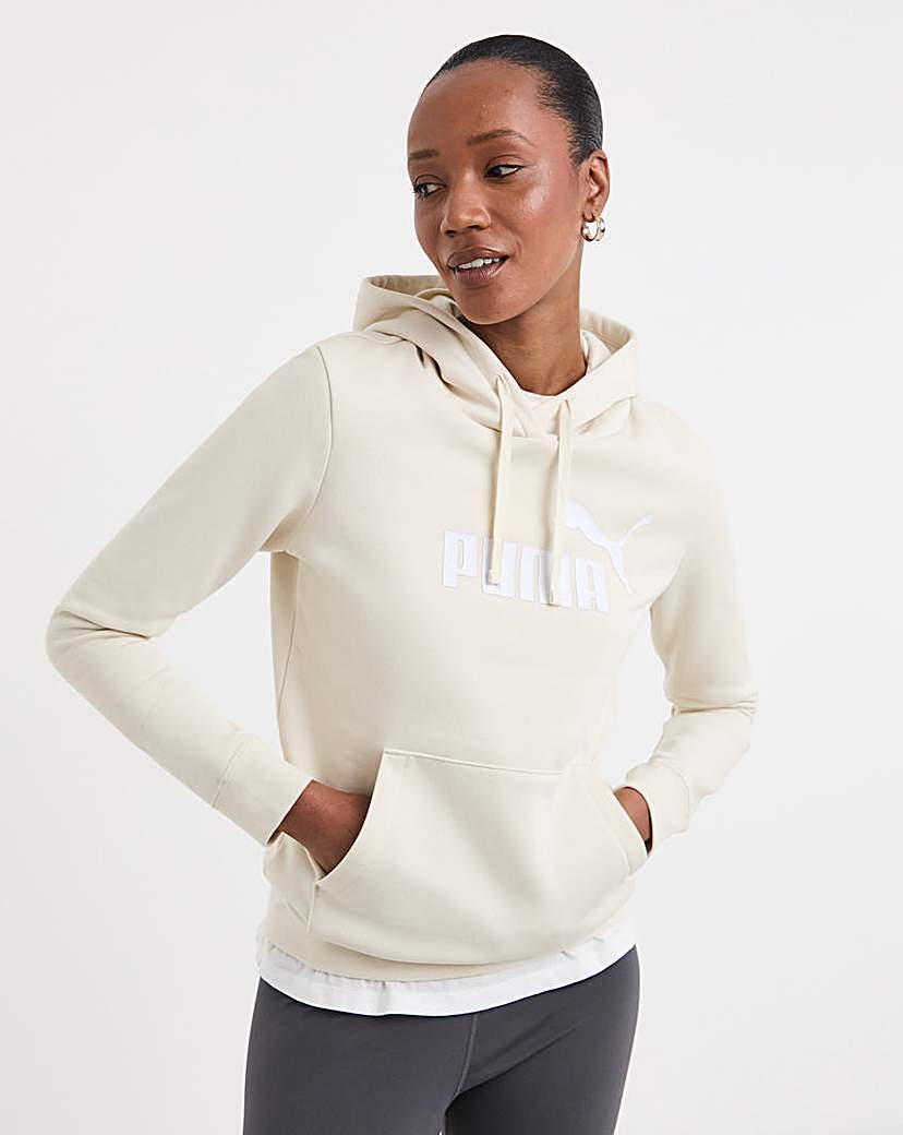 PUMA Essentials No.1 Logo Hoodie