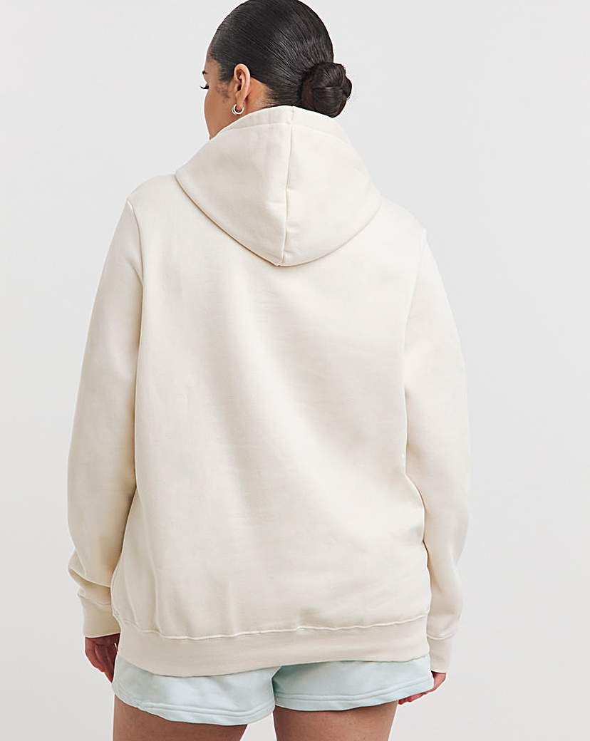 PUMA Essentials No.1 Logo Hoodie