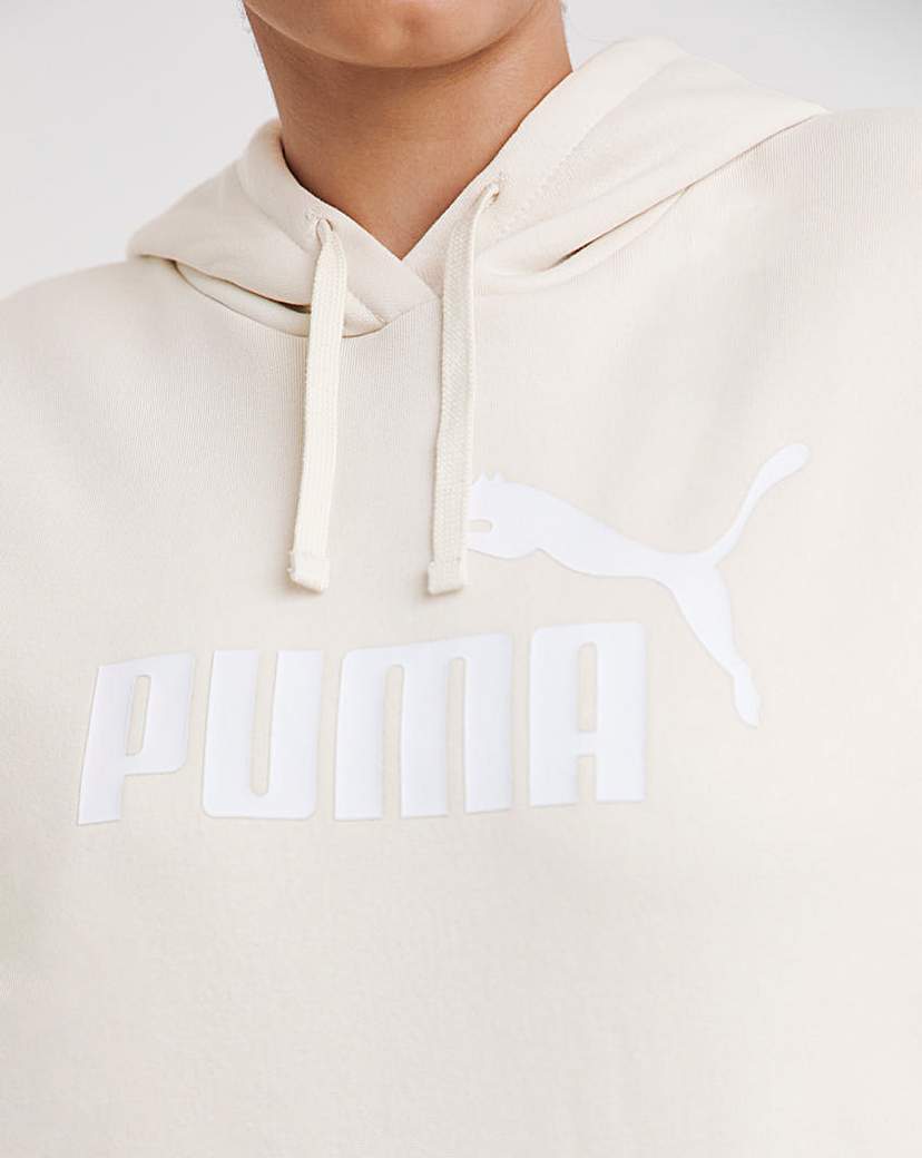 PUMA Essentials No.1 Logo Hoodie