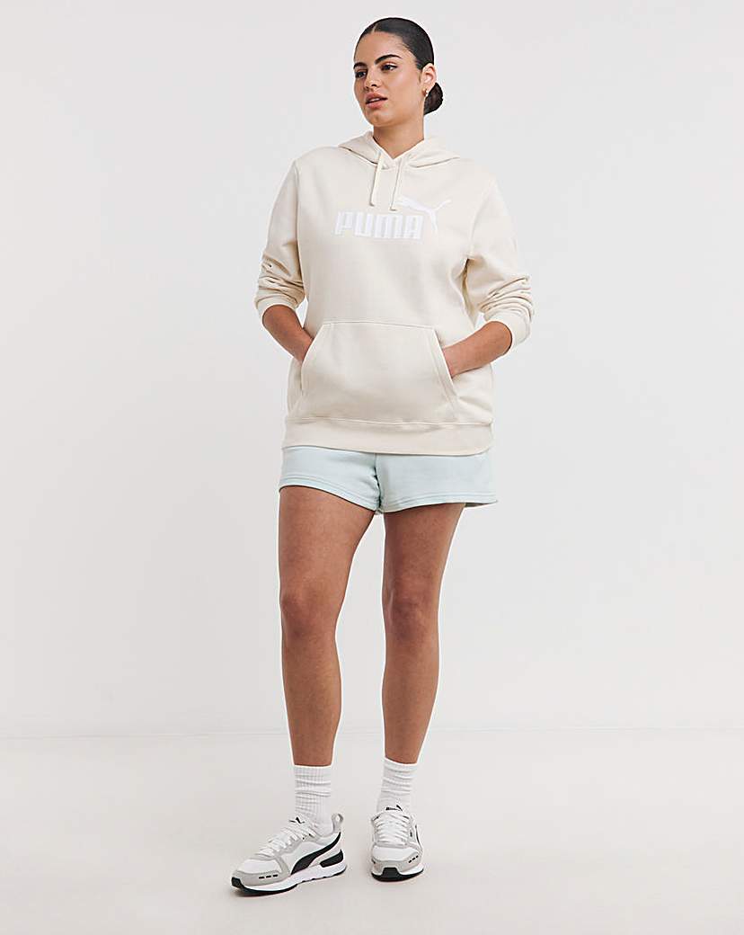 PUMA Essentials No.1 Logo Hoodie