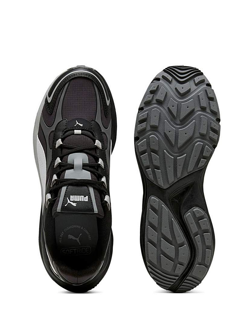 PUMA Hypnotic LS Trainers