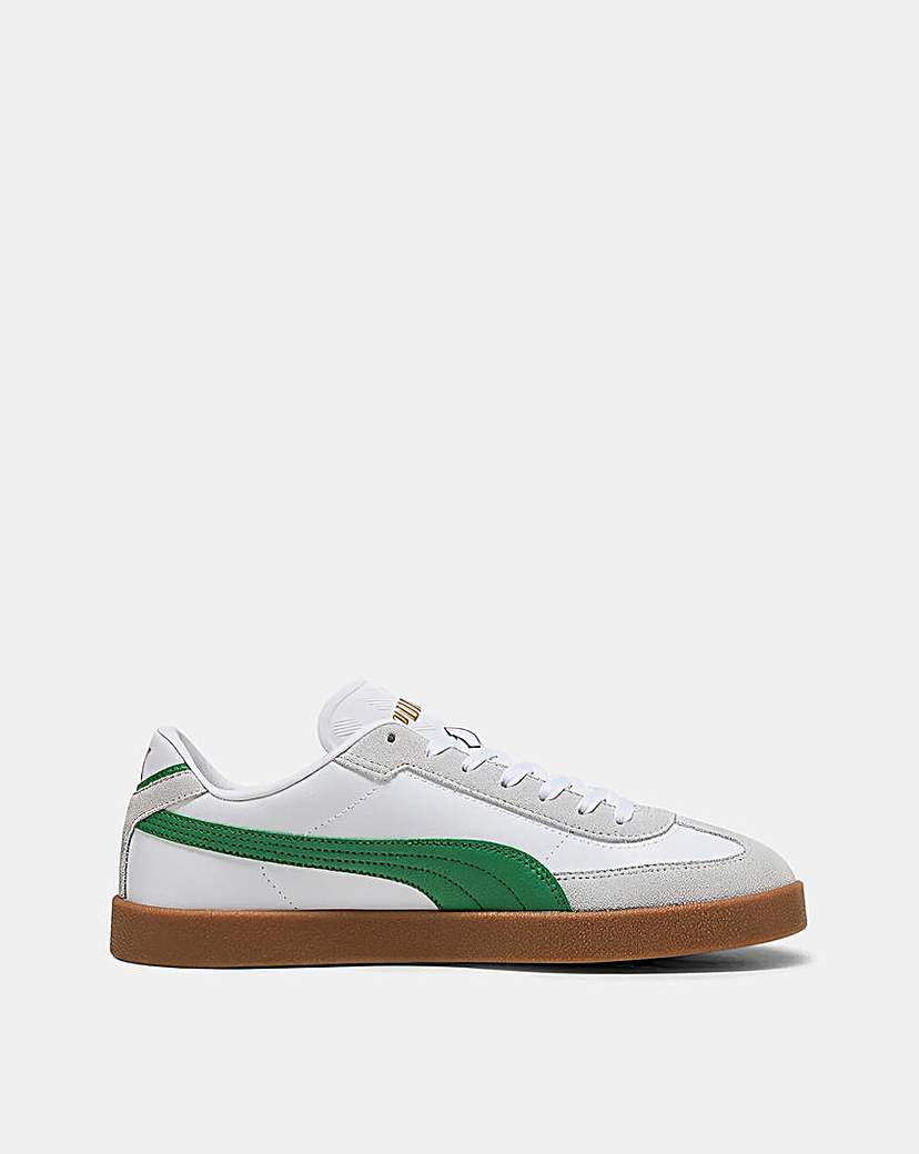 New In - PUMA Club II Era Trainers