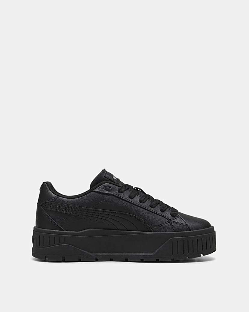 New In - PUMA Karmen II L Trainers