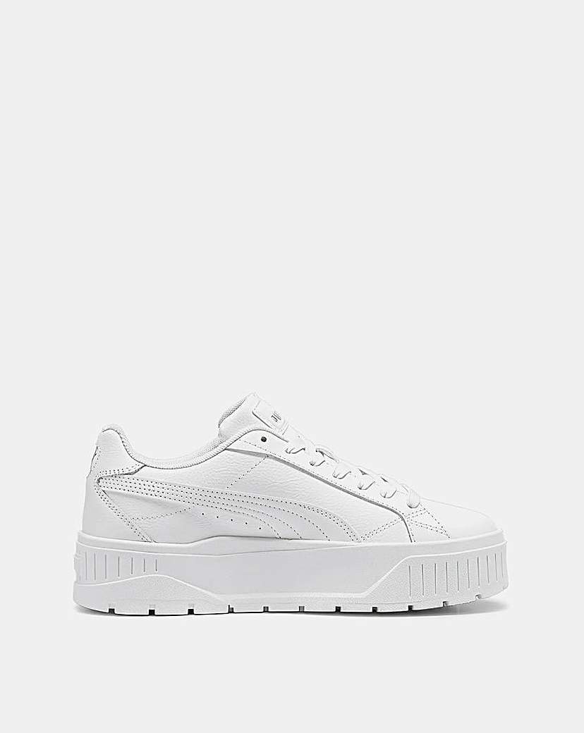 New In - PUMA Karmen II Trainers