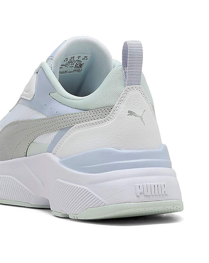 PUMA Cassia Trainers