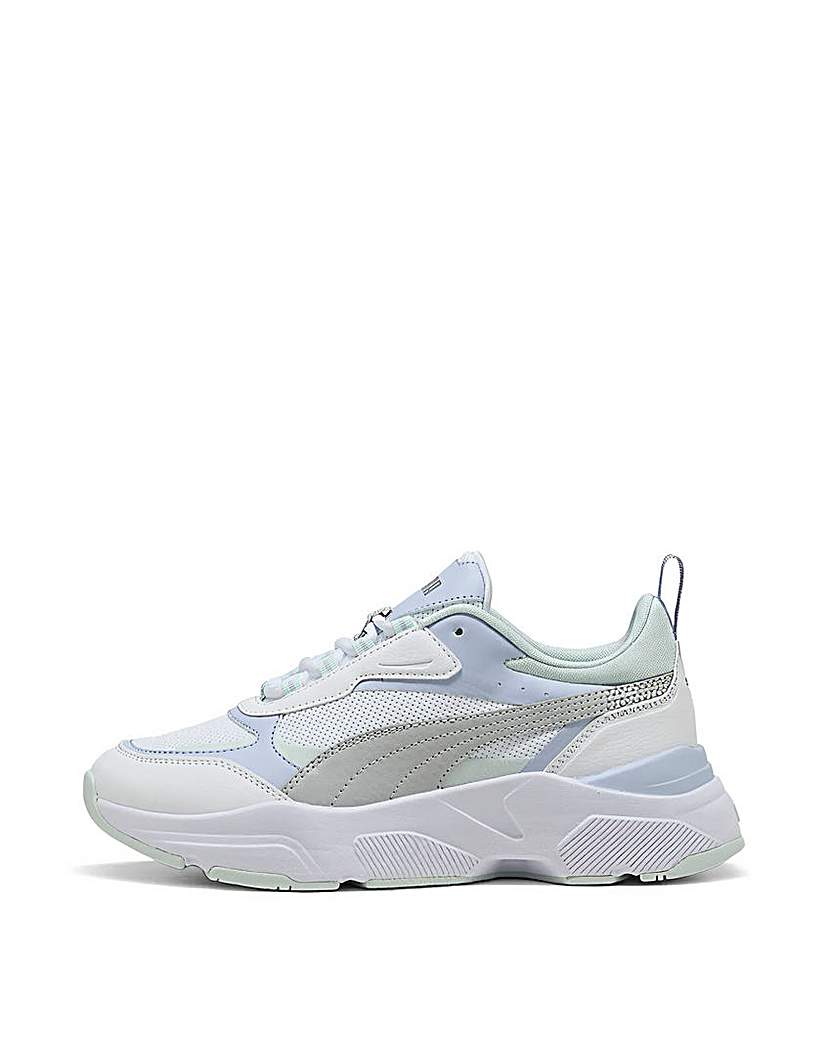 PUMA Cassia Trainers