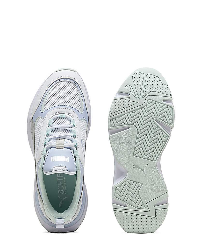 PUMA Cassia Trainers