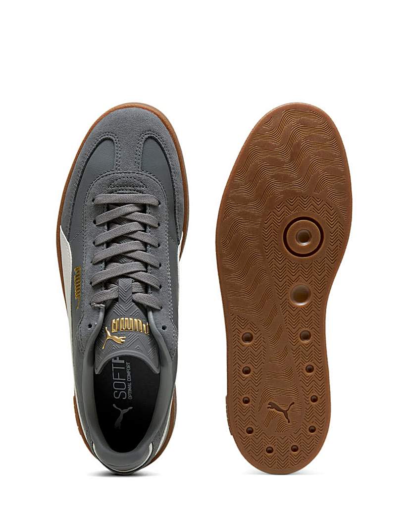 PUMA Club II Era Trainers