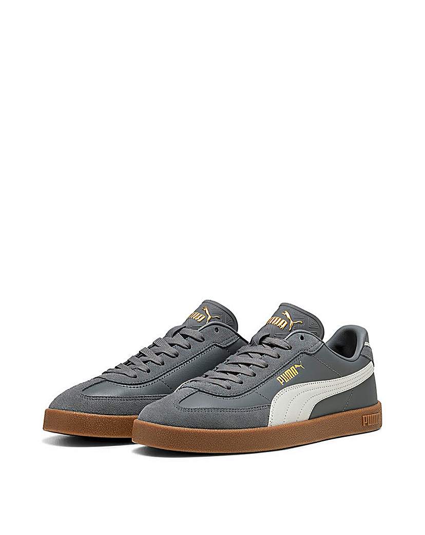 PUMA Club II Era Trainers