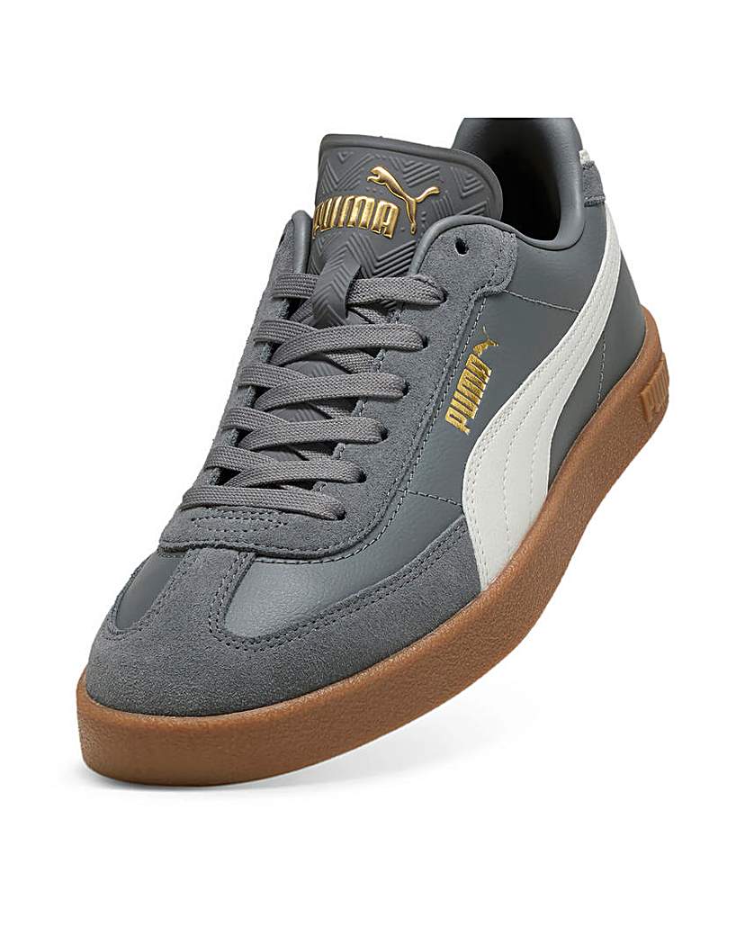 PUMA Club II Era Trainers