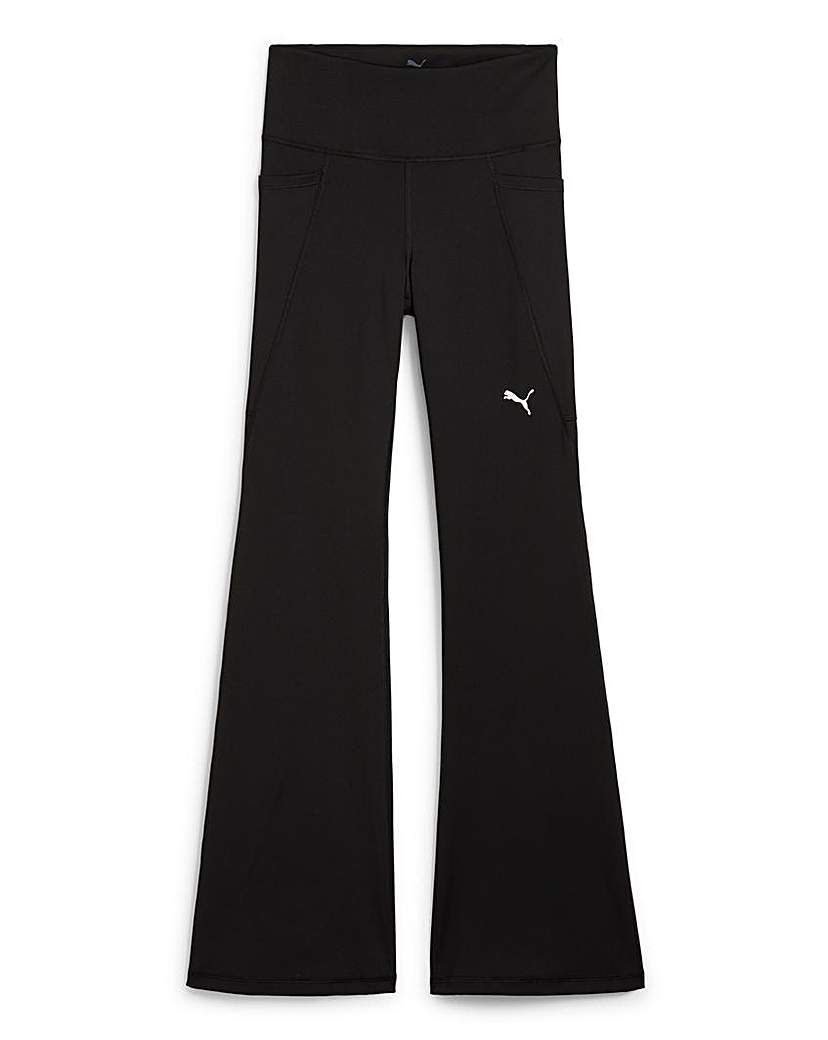 New In - Puma Performance Yoga Pants