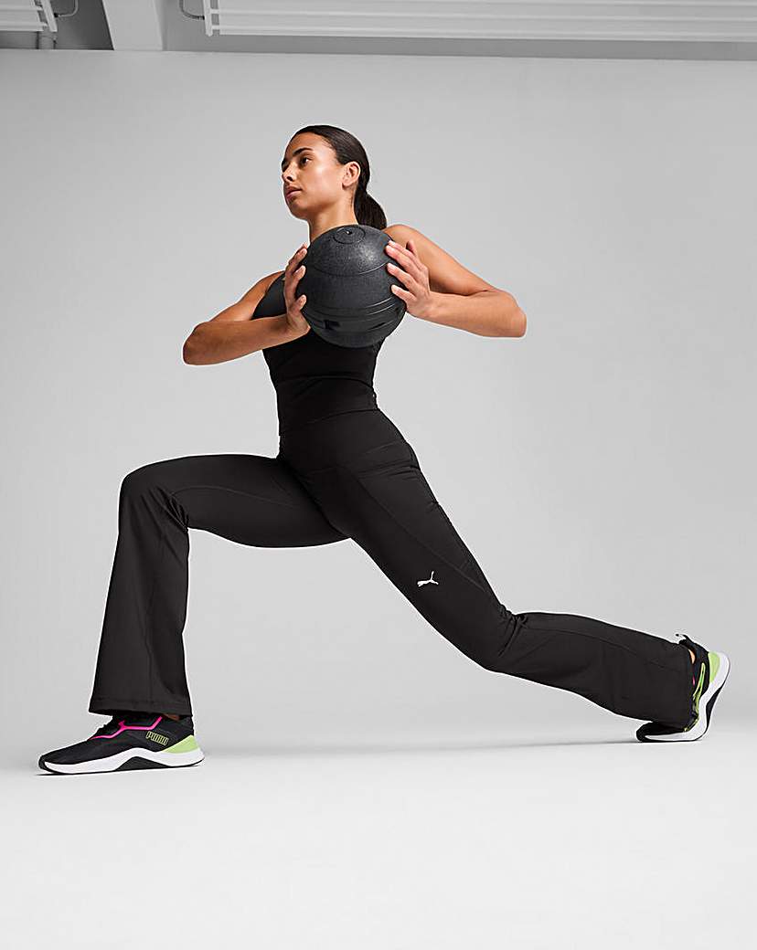 Puma Performance Yoga Pants