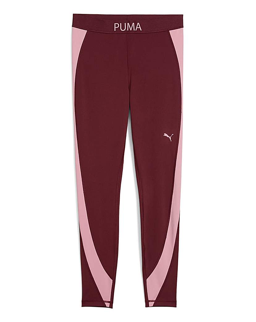 Puma Training Colourblock Legging
