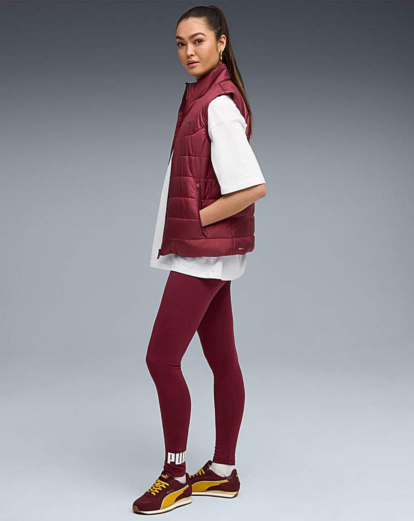 Puma Essential Logo Legging