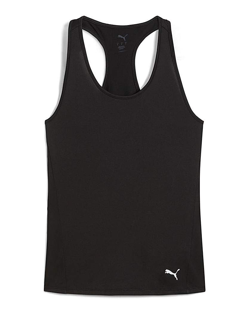 Puma Essential Racerback Tank