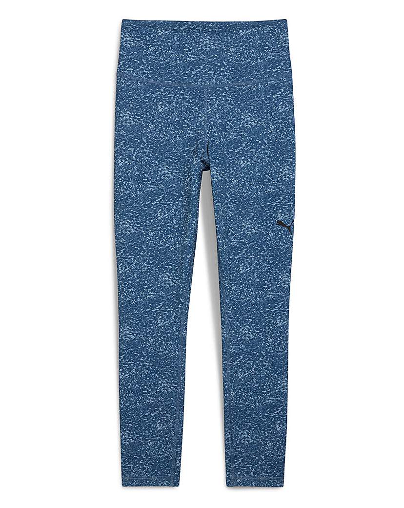 New In - Puma Train Essential Printed Legging