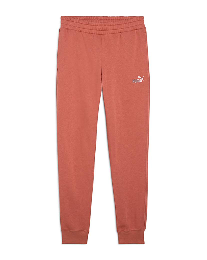 New In - Puma Essential Logo Joggers