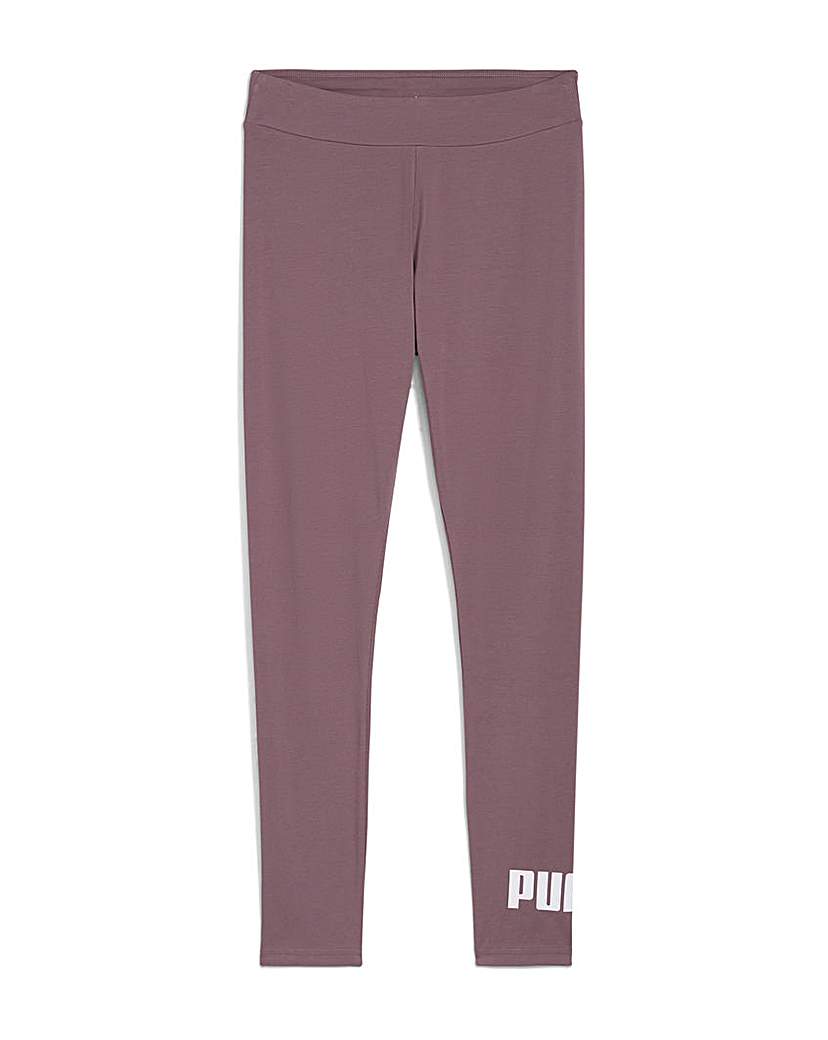 New In - Puma Essential Logo Legging